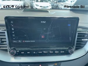 Kia Cee´d bild 11