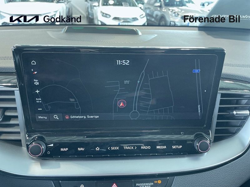 Kia Cee´d bild 11