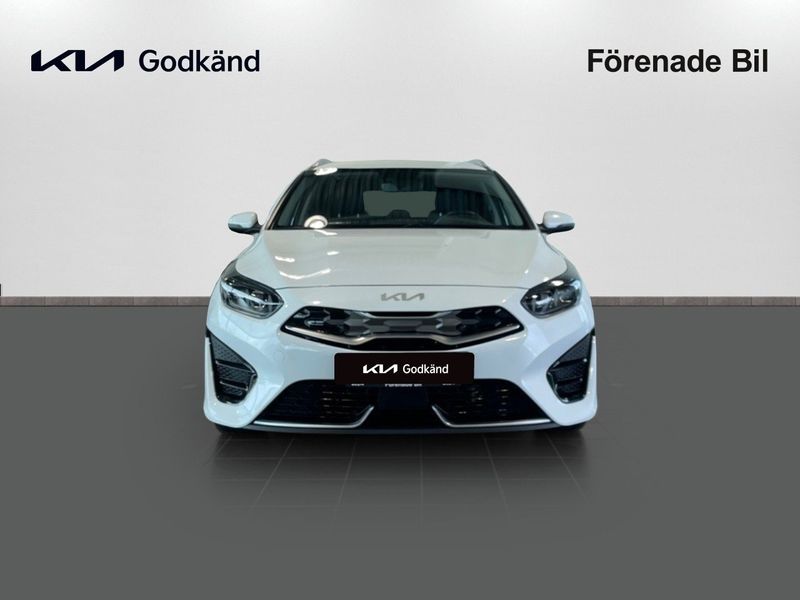Kia Cee´d bild 2