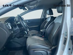 Kia Cee´d bild 8