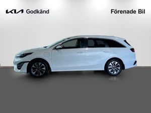 Kia Cee´d bild 4