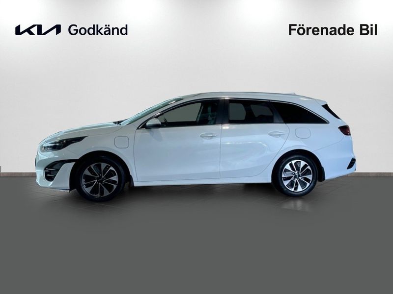 Kia Cee´d bild 4