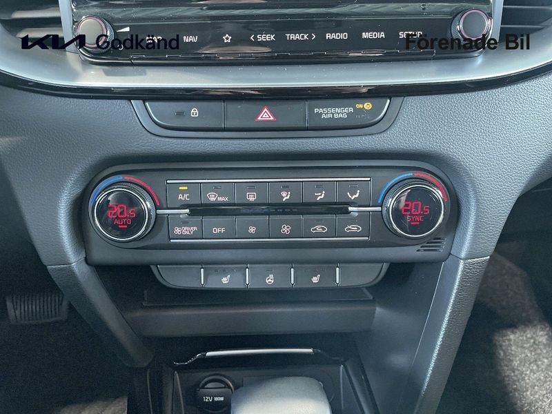 Kia Cee´d bild 13