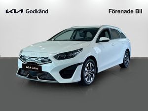 Kia Cee´d bild 1