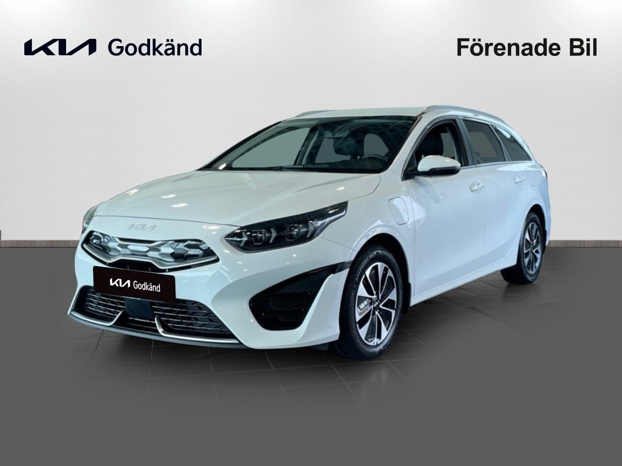 Kia Cee´d