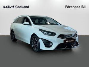 Kia Cee´d bild 3