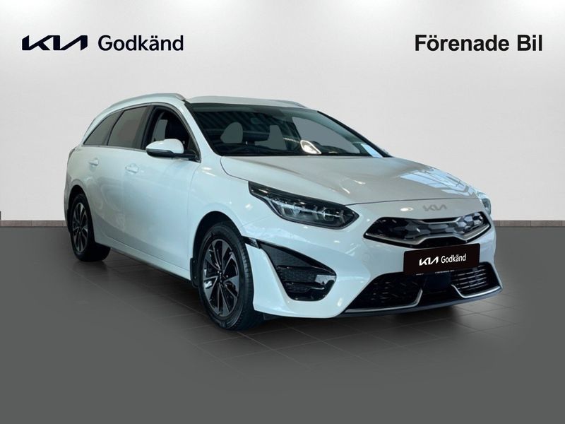 Kia Cee´d bild 3
