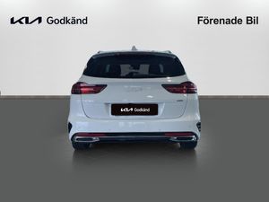 Kia Cee´d bild 5