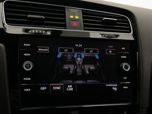 Volkswagen Golf bild 18