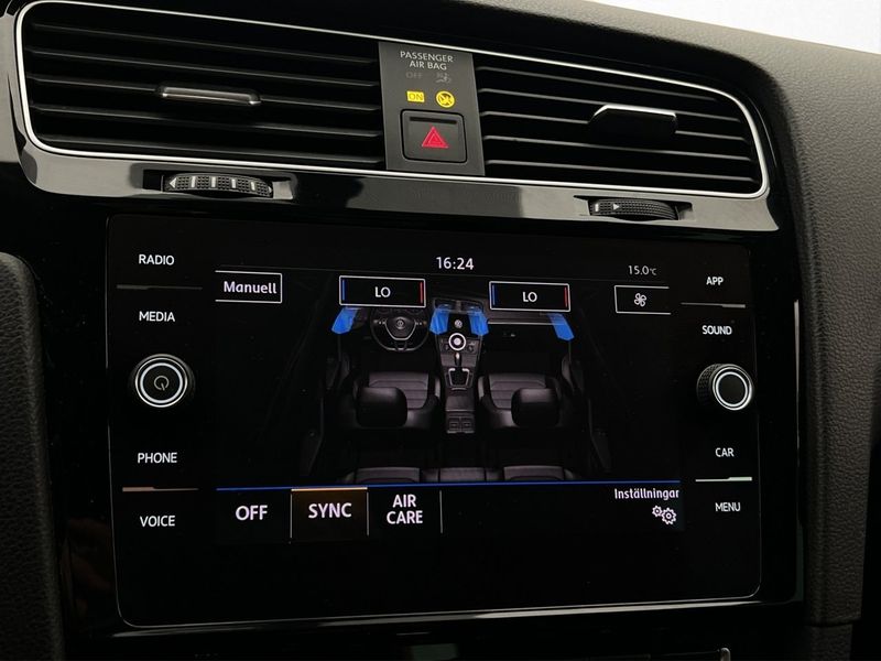 Volkswagen Golf bild 18