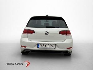 Volkswagen Golf bild 6