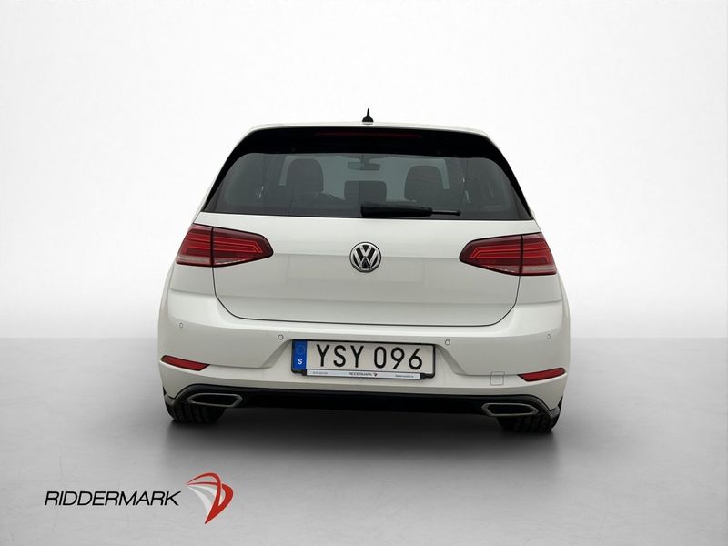 Volkswagen Golf bild 6