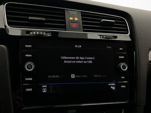 Volkswagen Golf bild 17