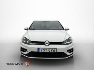 Volkswagen Golf bild 2