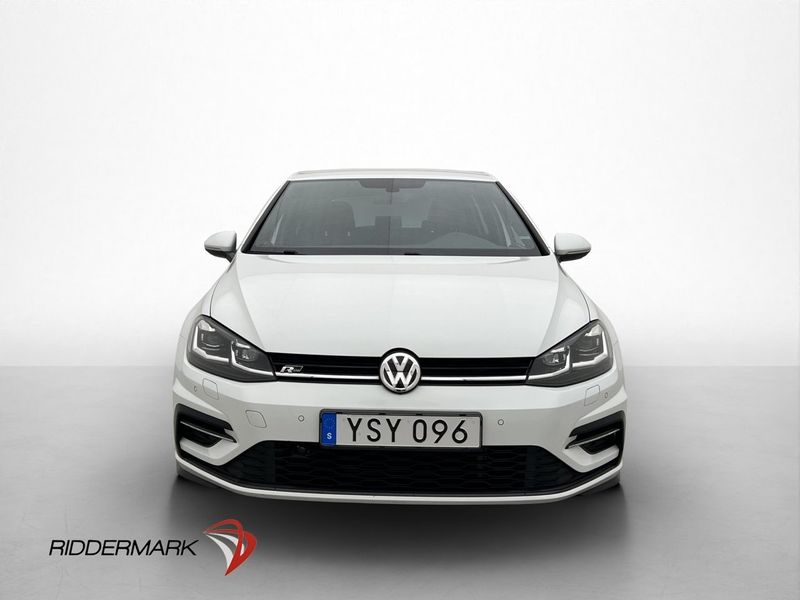 Volkswagen Golf bild 2