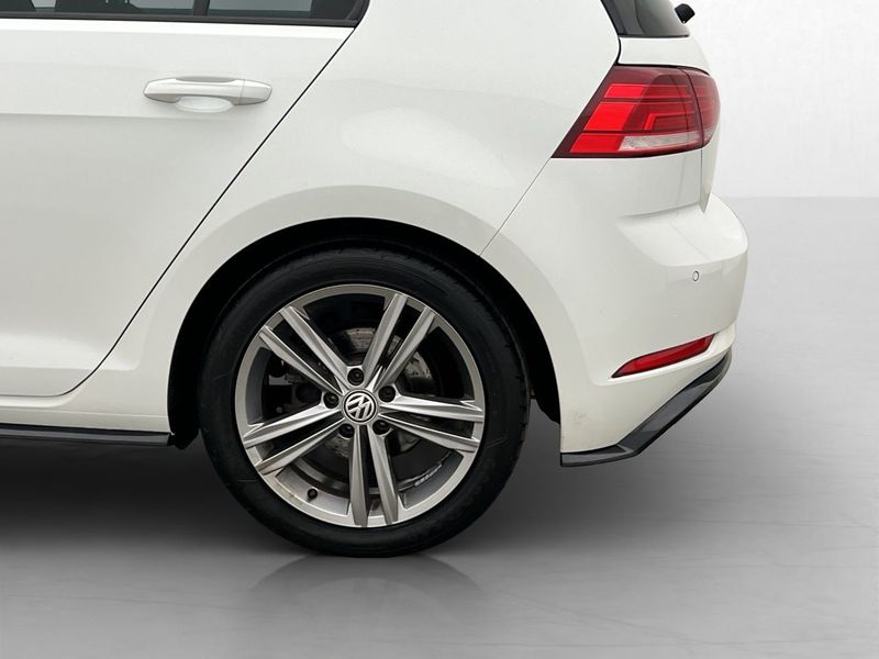 Volkswagen Golf bild 26