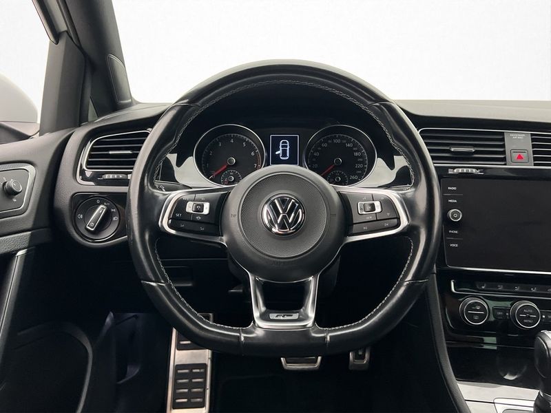 Volkswagen Golf bild 13