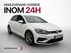 Volkswagen Golf bild 1