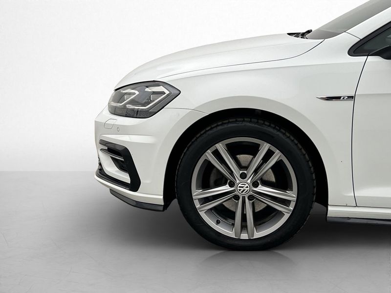 Volkswagen Golf bild 25