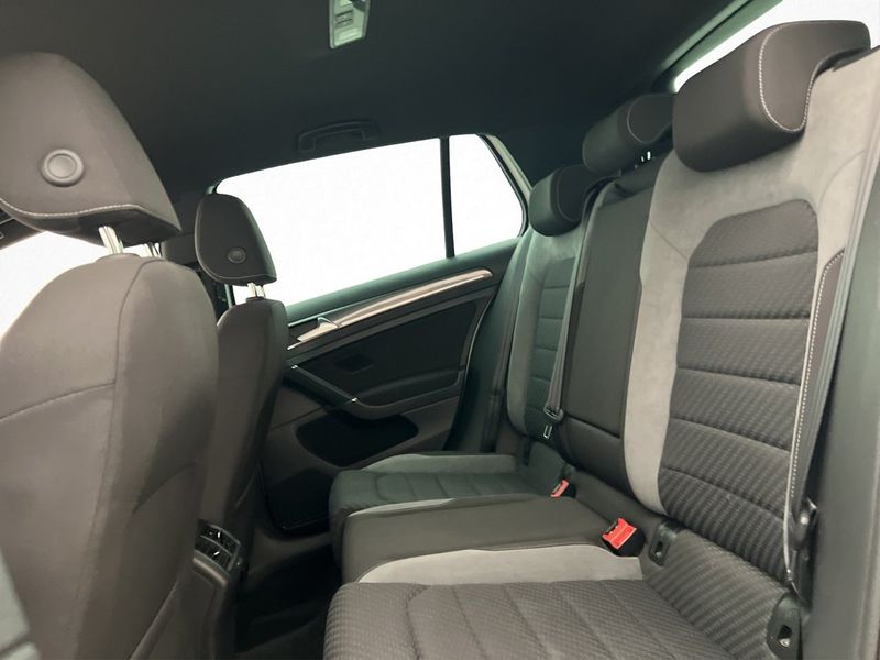 Volkswagen Golf bild 11