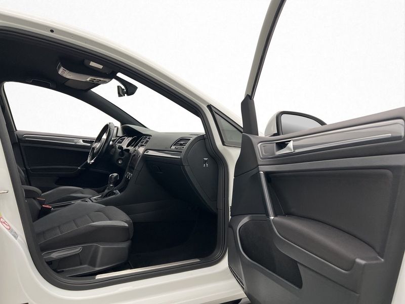 Volkswagen Golf bild 10