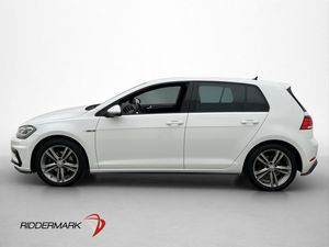 Volkswagen Golf bild 4
