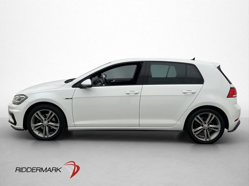 Volkswagen Golf bild 4