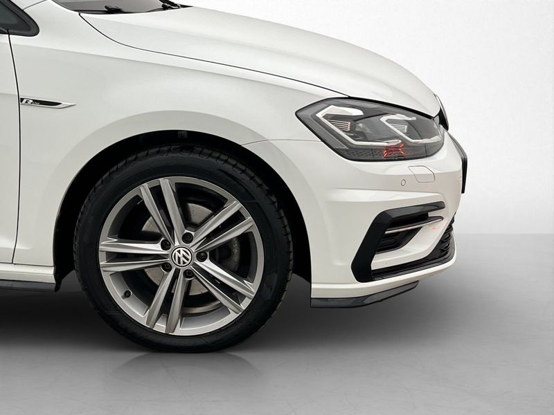 Volkswagen Golf bild 28