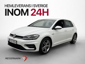 Volkswagen Golf bild 3