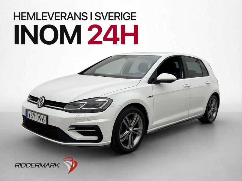 Volkswagen Golf bild 3