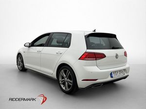 Volkswagen Golf bild 5