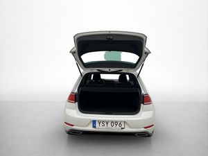 Volkswagen Golf bild 8