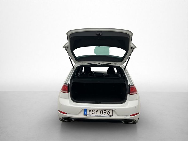 Volkswagen Golf bild 8
