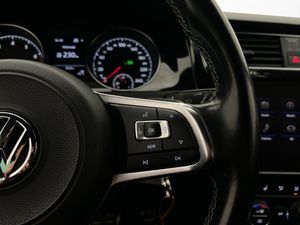 Volkswagen Golf bild 22