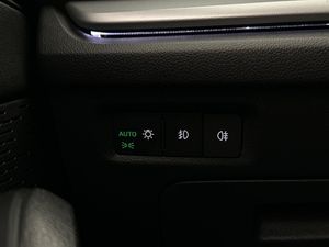 Skoda Octavia bild 29