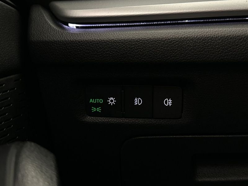 Skoda Octavia bild 29