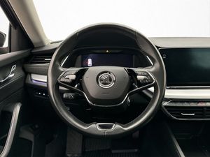 Skoda Octavia bild 14