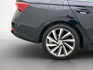 Skoda Octavia bild 34