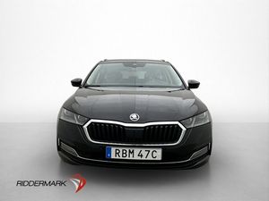 Skoda Octavia bild 2