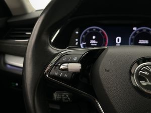 Skoda Octavia bild 27