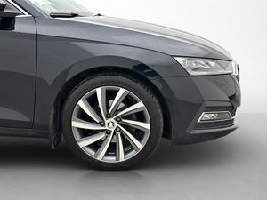 Skoda Octavia bild 35