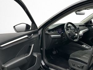 Skoda Octavia bild 15