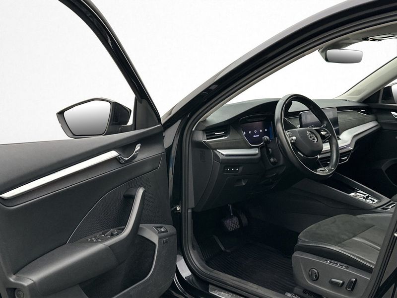 Skoda Octavia bild 15