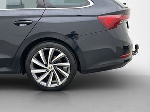 Skoda Octavia bild 33