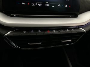 Skoda Octavia bild 24