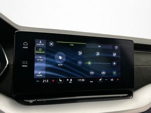 Skoda Octavia bild 19