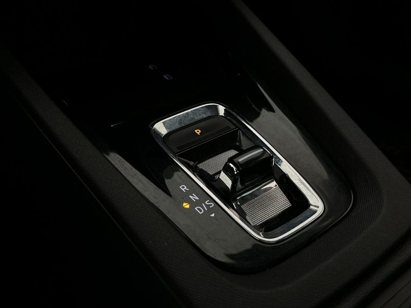 Skoda Octavia bild 25