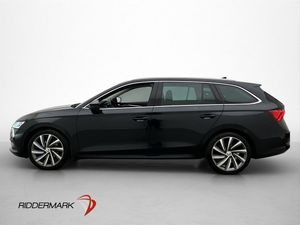 Skoda Octavia bild 4