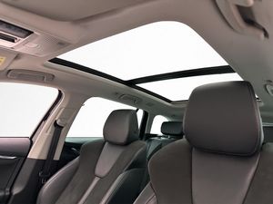 Skoda Octavia bild 17