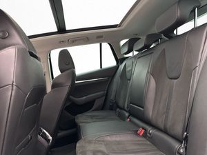 Skoda Octavia bild 12